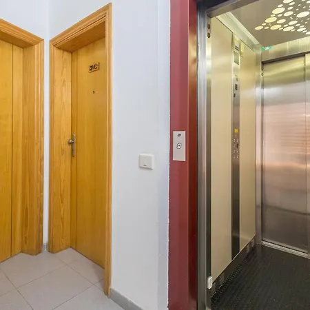 شقة Canteras Cozy - 2 Min Walk To