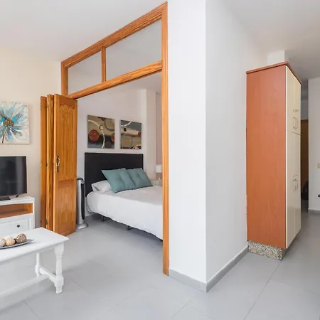 Canteras Cozy - 2 Min Walk To شقة *