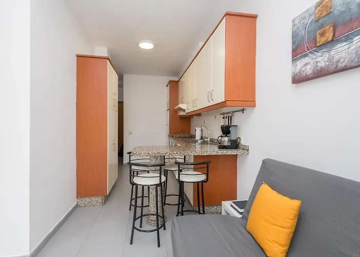 Canteras Cozy - 2 Min Walk To 公寓 大加那利岛拉斯帕尔马斯