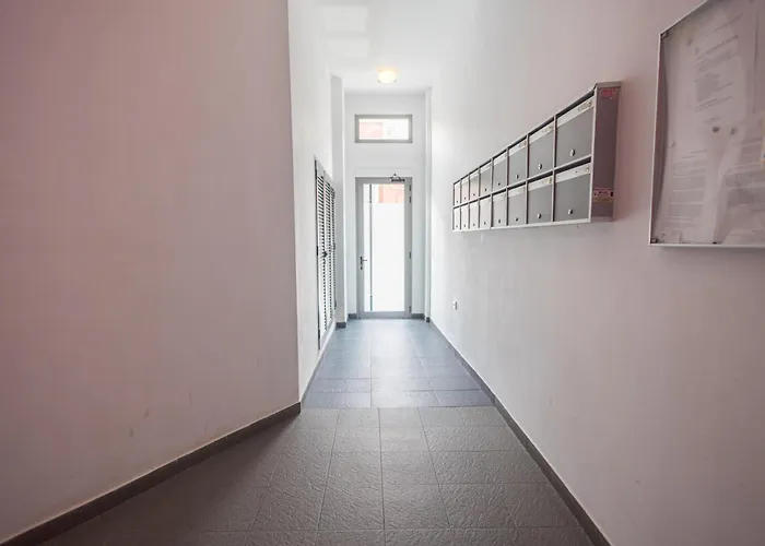 公寓 Canteras Cozy - 2 Min Walk To