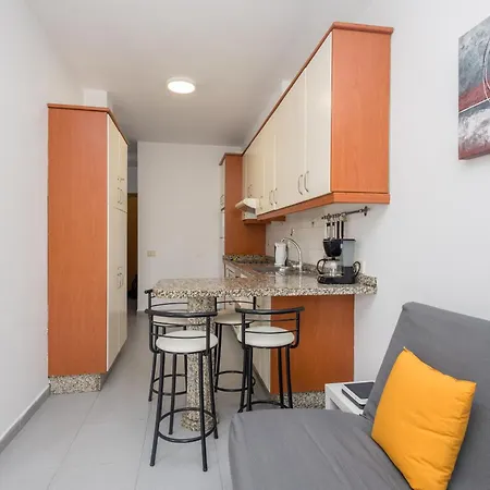 Canteras Cozy - 2 Min Walk To Apartment Las Palmas de Gran Canaria