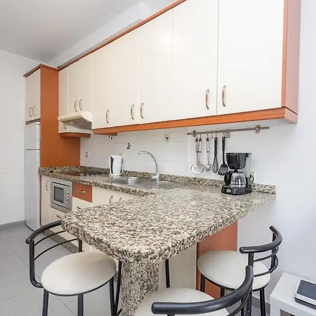 Canteras Cozy - 2 Min Walk To Las Palmas