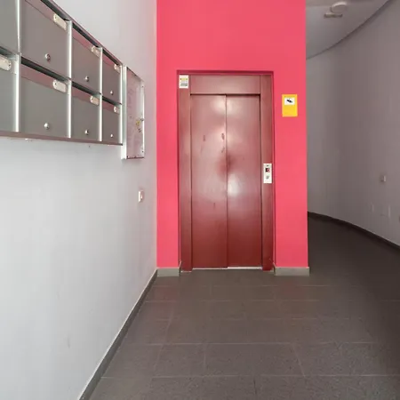 Appartement Canteras Cozy - 2 Min Walk To *