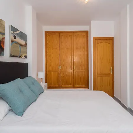 Canteras Cozy - 2 Min Walk To Apartment
