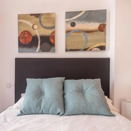 Apartment Canteras Cozy - 2 Min Walk To *