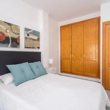 Canteras Cozy - 2 Min Walk To Las Palmas de Gran Canaria