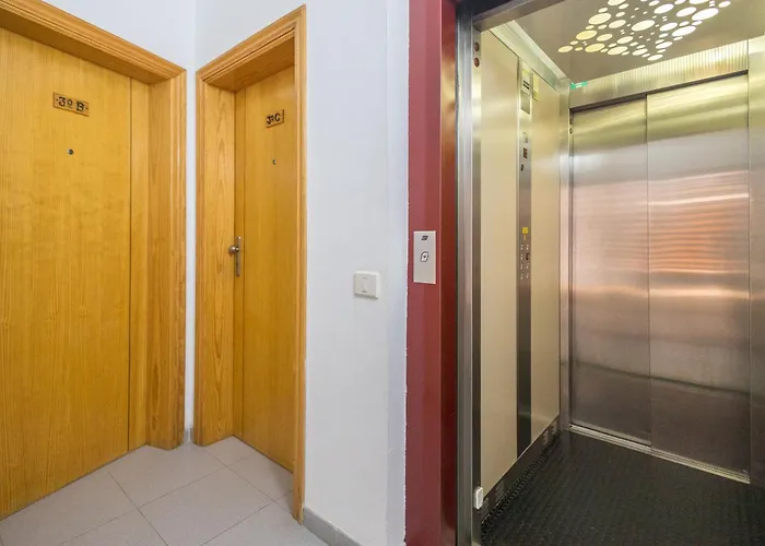 Apartmán Canteras Cozy - 2 Min Walk To