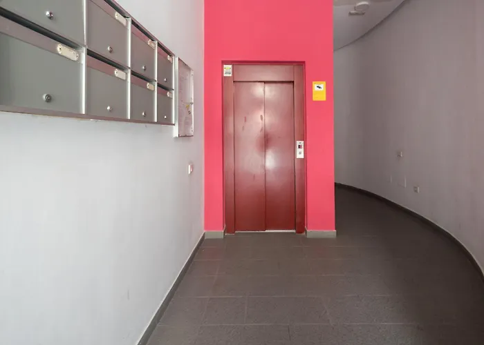 Apartmán Canteras Cozy - 2 Min Walk To *