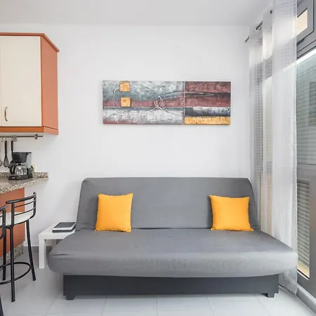 Canteras Cozy - 2 Min Walk To *