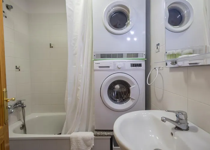 Canteras Cozy - 2 Min Walk To Apartment