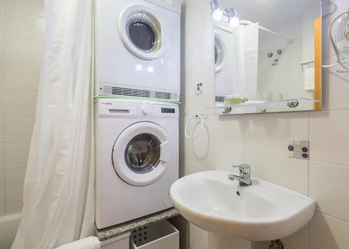 Canteras Cozy - 2 Min Walk To * Las Palmas de Gran Canaria