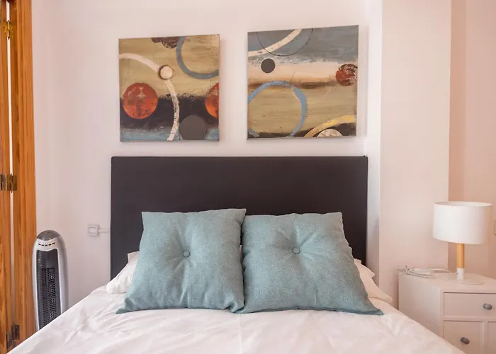 Apartment Canteras Cozy - 2 Min Walk To *