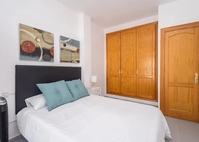 Canteras Cozy - 2 Min Walk To Las Palmas de Gran Canaria